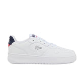 Lacoste L001 Set Leather BR/MAR/VM - 50SMA0093-407-612