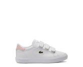 Lacoste Powercourt 225 2 BR/RS - 50SUC0020-1Y9-122