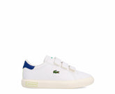 Lacoste Powercourt BR/AZ - 50SUC0021-080-93