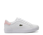 Lacoste Powercourt 124 3 BR/RS - 50SUJ0020-1Y9-122