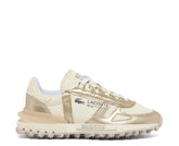 Lacoste Elite Active 126 7 BJ/DOUR - 51SFA0168-216-84