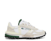 Lacoste Elite Active 126 10 BR/VD - 51SFA0171-21G-124