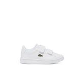 Lacoste Carnaby Set 1261 BR - 51SUI0005-21G-90