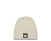 New Era Team Cuff Beanie New York Yankees BJ - 60284962E-76