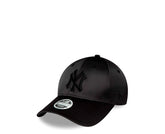 New Era New York Yankees Satin 9FORTY W PR - 60434989E-240