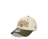 New Era New York Yankees Crown 9FORTY VD/TROPA - 60435040E-318