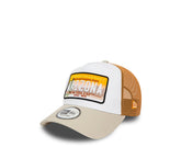 New Era Patch Trucker BR/BJ - 60435060E-343