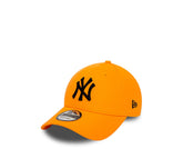 New Era New York Yankees League Essential 9FORTY LAR - 60435194E-192