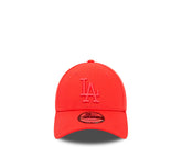 New Era Los Angeles Dodgers League Essential 9FORTY VM - 60435208E-320