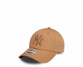 New Era 9Forty League Essential NY Yankees CAST/CLARO - 60471463E-937