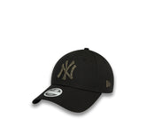 New Era Female Metallic Logo 9Forty New York Yankees PR - 60565245E-240