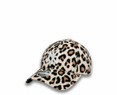 New Era Female Leopard 9Forty New York Yankees LEOPARDO - 60565254E-731