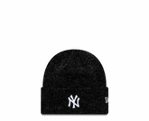 New Era Female Wide Cuff Beanie New York Yankees PR/BR - 60565262E-249