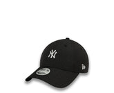 New Era Female Jacquard 9Forty New York Yankees PR/BR - 60565266E-249