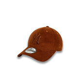 New Era Cord 9Forty New York Yankees CAST - 60565330E-137