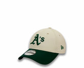 New Era World Series 9Forty Oakland Athletics BJ/VD - 60565349E-88