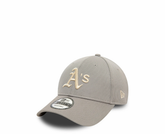 New Era Pivot Knit 9Forty Oakland Athletics CZ - 60565462E-158