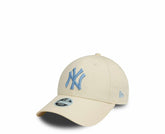 New Era NY Yankees Female League Essential 9Forty BJ/AZ - 60595171E-80