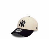 New Era NY Yankees Colourblock 9Forty BJ/MAR - 60595215E-951