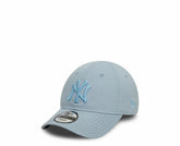 New Era NY Yankees Kids Tod League Essential 9Forty AZBE - 60595486E-485