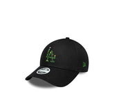 New Era Floral Infill Los Angeles Dodgers 9Forty