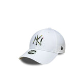 New Era Floral Infill New York Yankees 9Forty