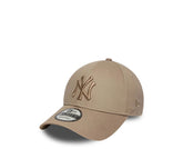 New Era 9Forty League Essential New York Yankees CAST/CLARO - 60675512E-937