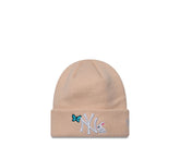 New Era Tod Icon Beanie New York Yankees RS - 60691158E-278