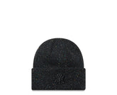 New Era Glitter Beanie New York Yankees PR/GLITTER - 60691294E-985