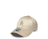 New Era 9Fort Female Satin Rhinestone New York Yankees BJ - 60691311E-76