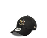 New Era Outline Camo New York Yankees 9Forty