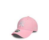 New Era 9Forty League Essential NY Yankees RS/BR - 80489299E-285