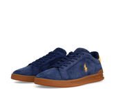 Ralph Lauren Heritage Court II Dark Blue MAR/AM - 809940313001-207