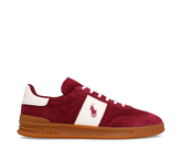 Ralph Lauren Heritage Aera BORD/BR - 809954903004-742