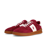 Ralph Lauren Heritage Aera BORD/BR - 809954903004-742