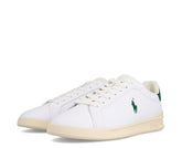 Ralph Lauren Heritage Court II BR/VD - 809960929001-124