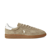 Ralph Lauren Bedford Dirty Buck Deckwash White CAST/BR - 809967889002-141