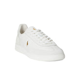 Ralph Lauren Bedford Bianco BR - 809973701001-90