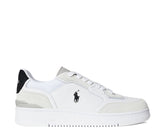 Ralph Lauren Open Masters Suede BR/PR - 809974026001-117