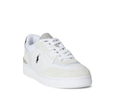 Ralph Lauren Open Masters Suede BR/PR - 809974026001-117