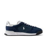 Ralph Lauren Varick PP Oxford MAR/BR - 809974041003-213