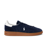 Ralph Lauren Bedford Navy Deckwash White MAR/BR - 809978008001-213