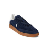 Ralph Lauren Bedford Navy Deckwash White MAR/BR - 809978008001-213