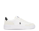 Ralph Lauren KenMare Sneakers