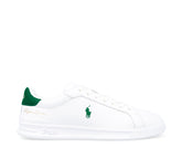 Ralph Lauren Heritage Court II BR/VD - 809P10044001-124