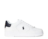 Ralph Lauren Masters Court Leather