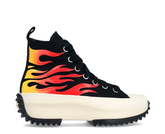 Converse Run Star Hike Platform Flames PR/EST - A08766C-353