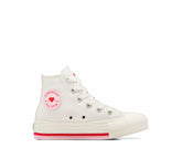 Converse Chuck Taylor All Star Lift Valentine's Day Platform Hi BJ/VM - A10717C-89