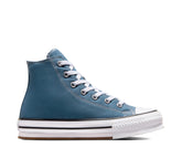 Converse Chuck Taylor Lift Platform GANGA/BR - A10781C-1196
