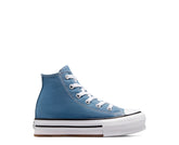 Converse Chuck Taylor Eva Lift Platform GANGA/BR - A10782C-1196